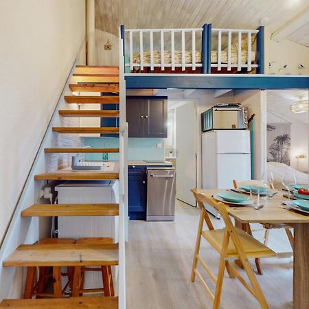 Appartement Aloha Ohana 4-6 Personnes A 400M De La Plage A Dolus D'Oleron Eksteriør bilde