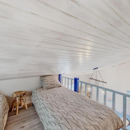 Appartement Aloha Ohana 4-6 Personnes A 400M De La Plage A Dolus D'Oleron Eksteriør bilde
