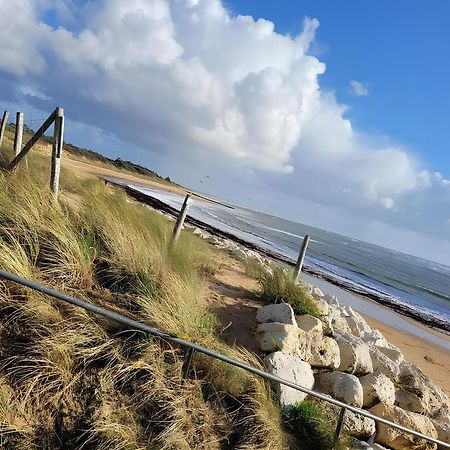 Appartement Aloha Ohana 4-6 Personnes A 400M De La Plage A Dolus D'Oleron Eksteriør bilde