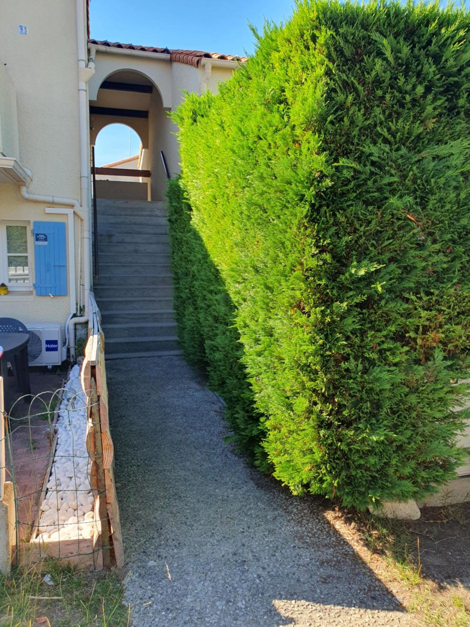 Appartement Aloha Ohana 4-6 Personnes A 400M De La Plage A Dolus D'Oleron Eksteriør bilde