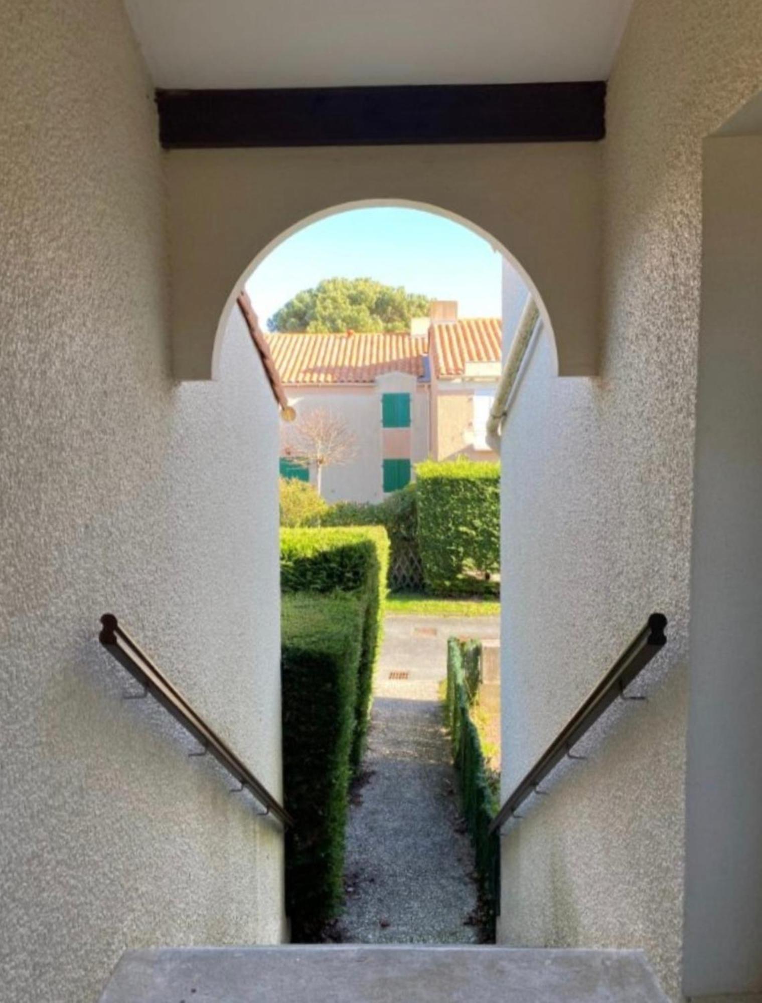 Appartement Aloha Ohana 4-6 Personnes A 400M De La Plage A Dolus D'Oleron Eksteriør bilde
