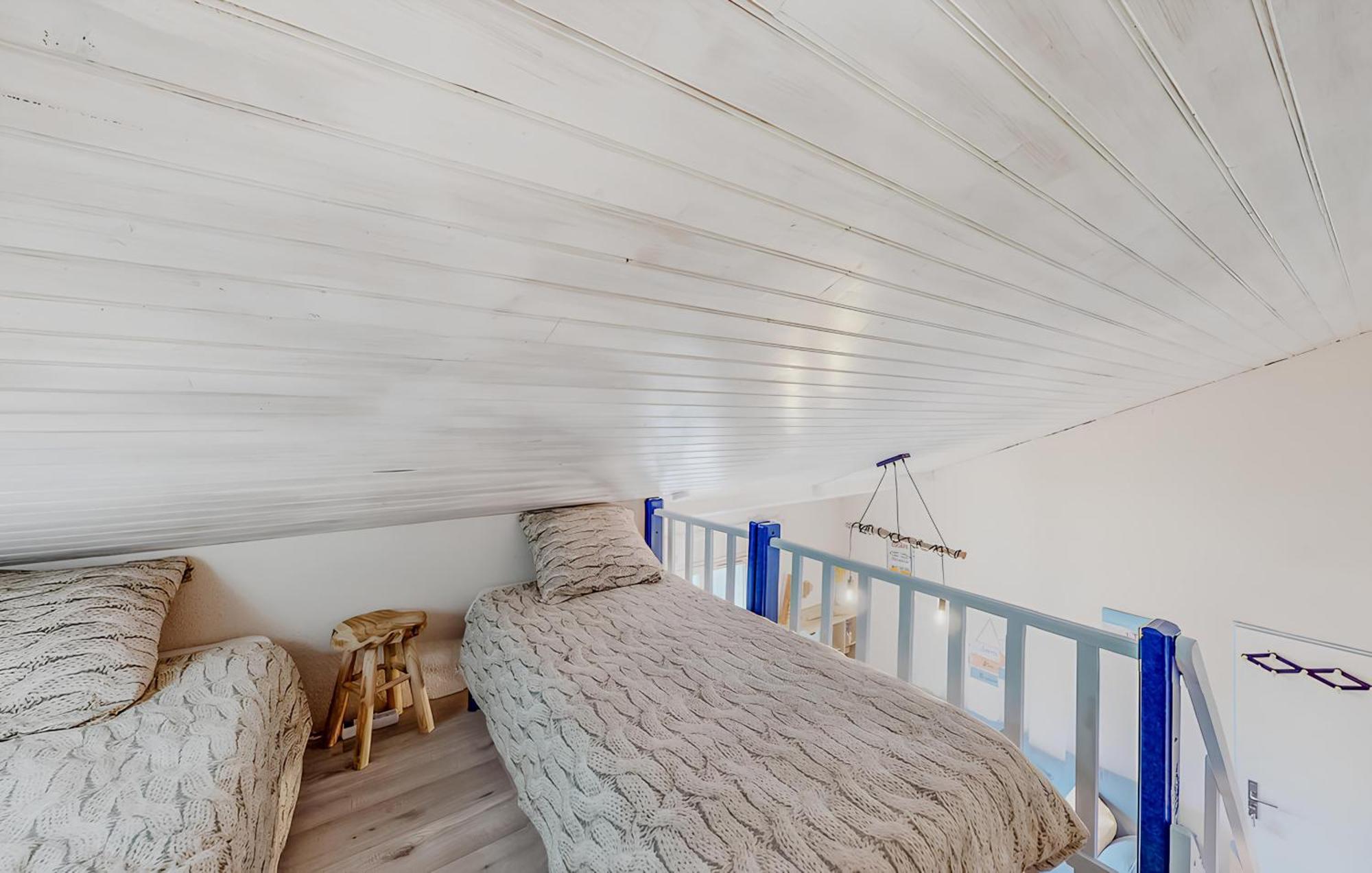 Appartement Aloha Ohana 4-6 Personnes A 400M De La Plage A Dolus D'Oleron Eksteriør bilde