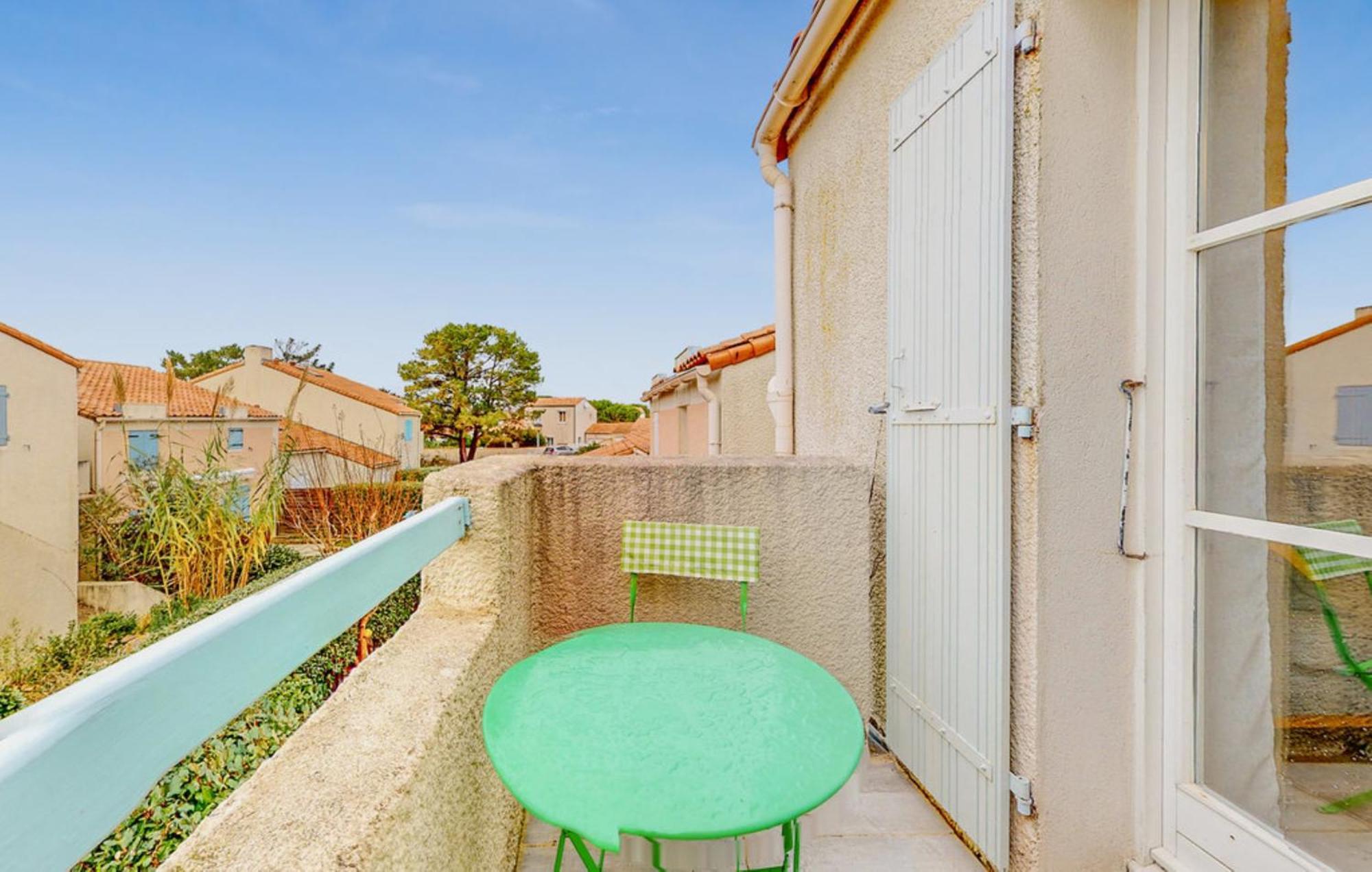 Appartement Aloha Ohana 4-6 Personnes A 400M De La Plage A Dolus D'Oleron Eksteriør bilde