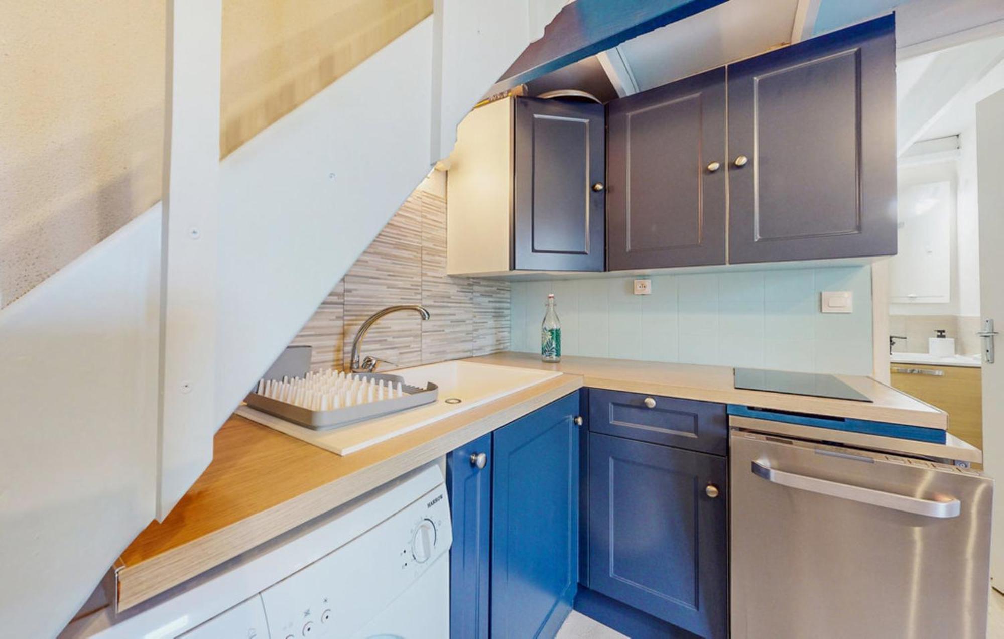 Appartement Aloha Ohana 4-6 Personnes A 400M De La Plage A Dolus D'Oleron Eksteriør bilde