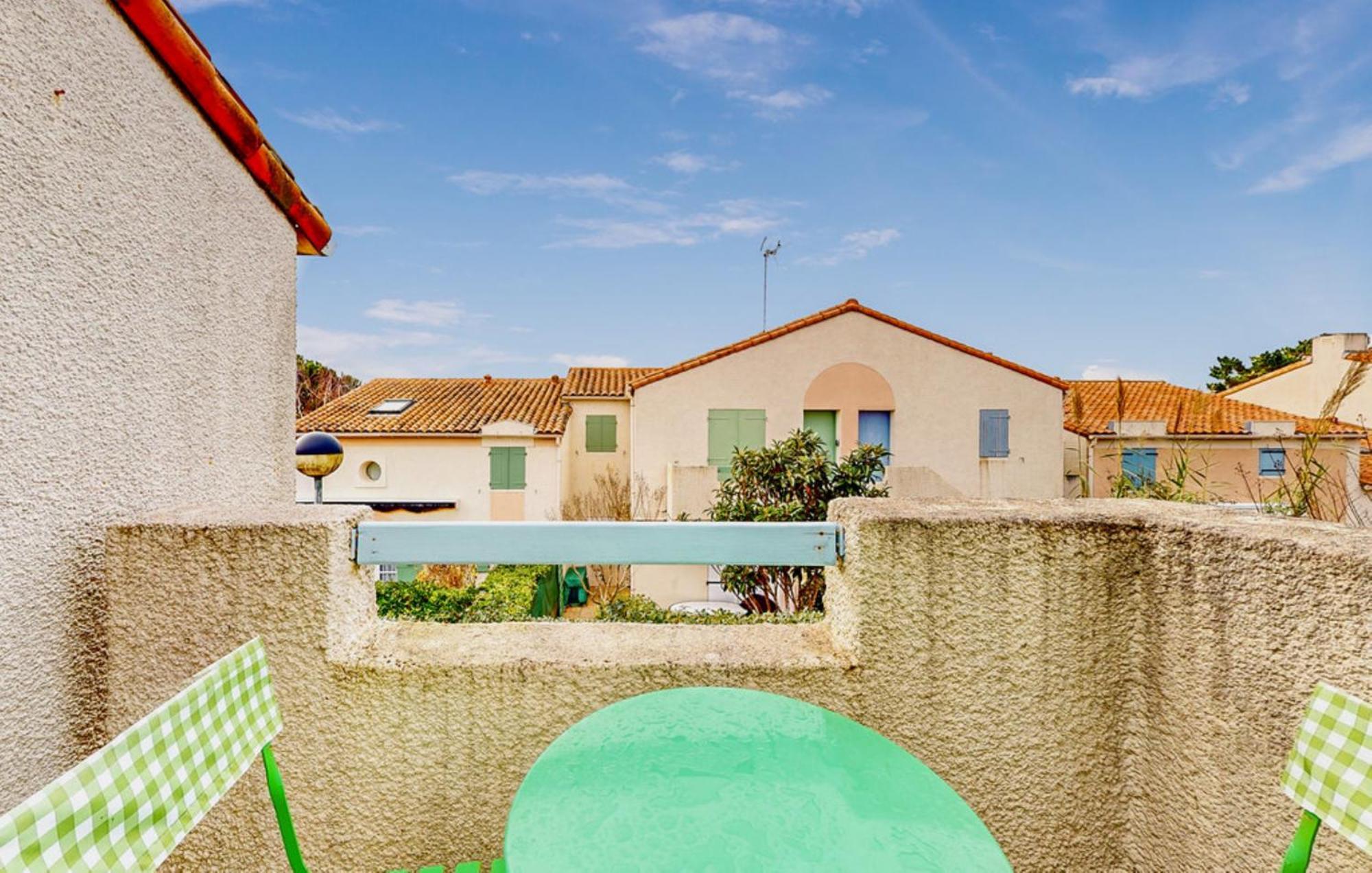 Appartement Aloha Ohana 4-6 Personnes A 400M De La Plage A Dolus D'Oleron Eksteriør bilde